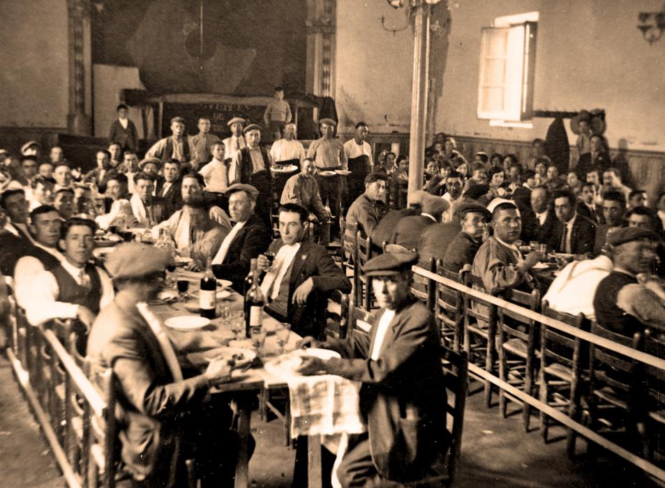 Vila-rodona - Foto 2 Arxiu Santesmases-Rabadà