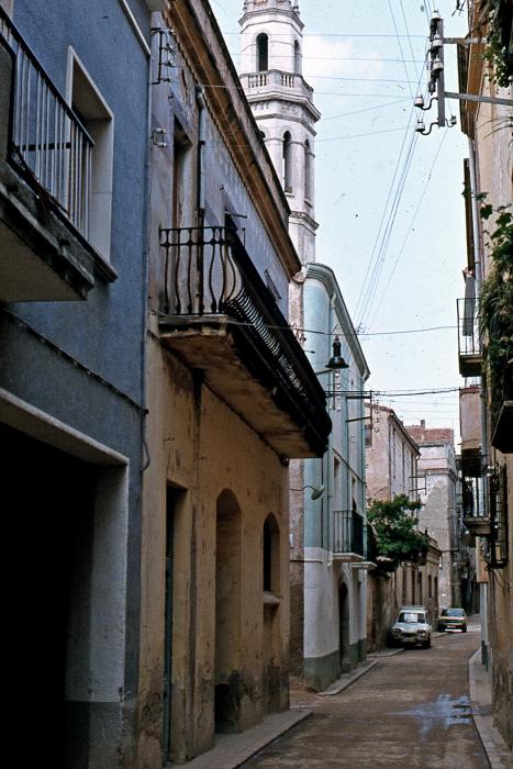 Vila-rodona - Foto 3 Arxiu Santesmases-Rabadà