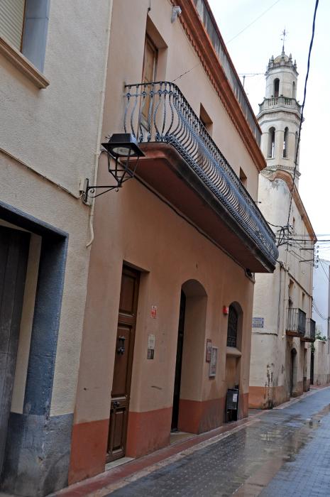 Vila-rodona - Foto 4 Arxiu Santesmases-Rabadà