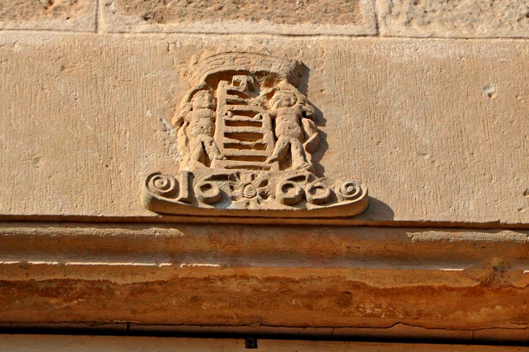 Cartoixans d'Escala Dei a Castelldans