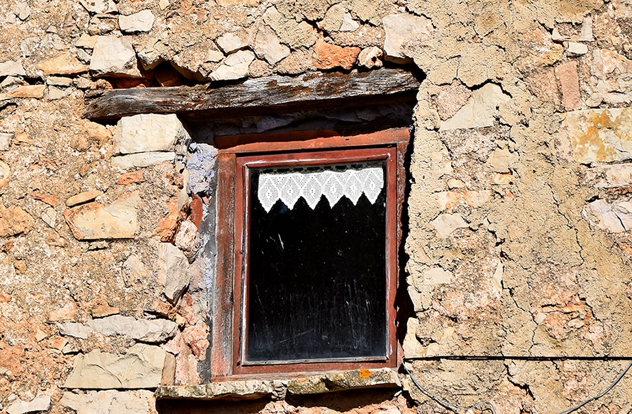 El Bosquet a Mont-ral