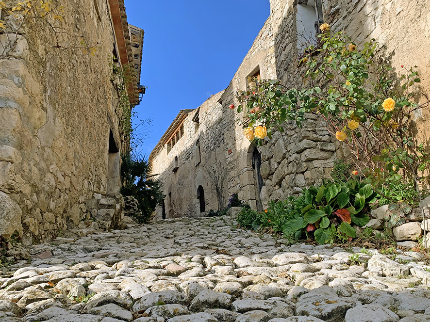 L'Aixàviga o l'Aixàvega a Mont-ral ***