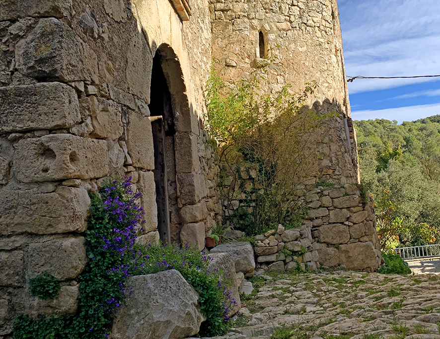 Nucli històric de l'Aixàviga o l'Aixàvega ***