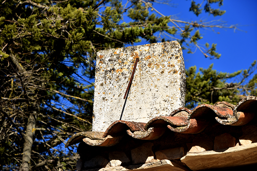 Nucli històric de Mont-ral