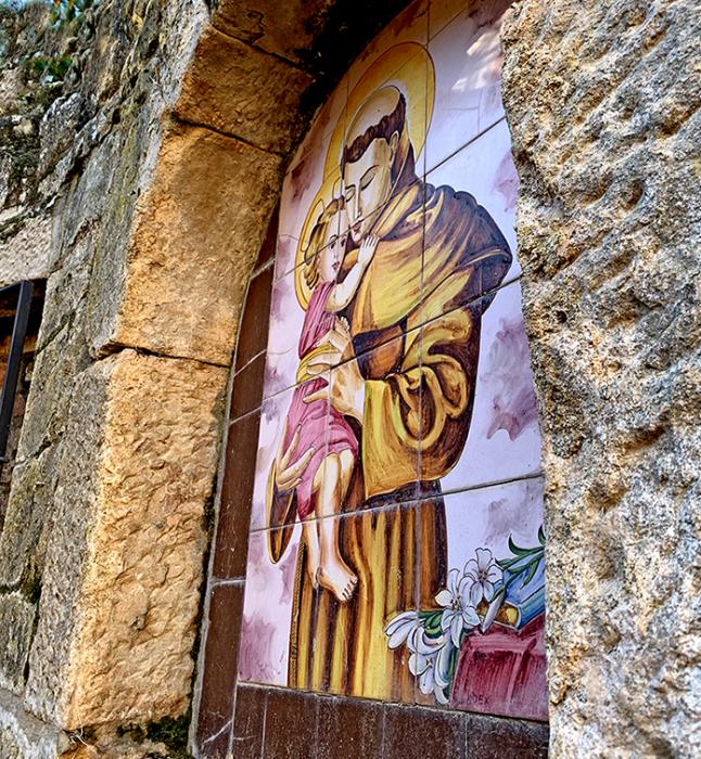 Font de Sant Antoni de Vallclara