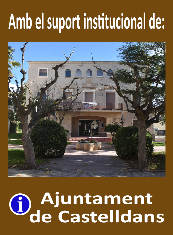 Castelldans - Ajuntament