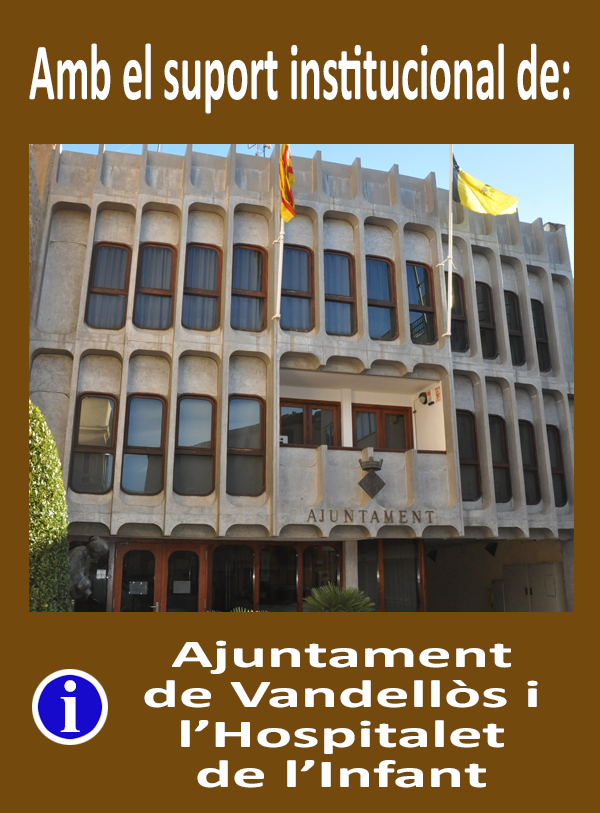 Vandellòs i l’Hospitalet de l’Infant - Ajuntament