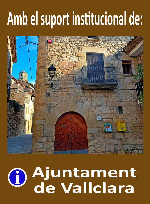 Vallclara - Ajuntament