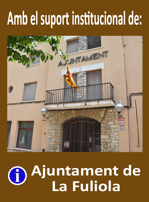La Fuliola - Ajuntament