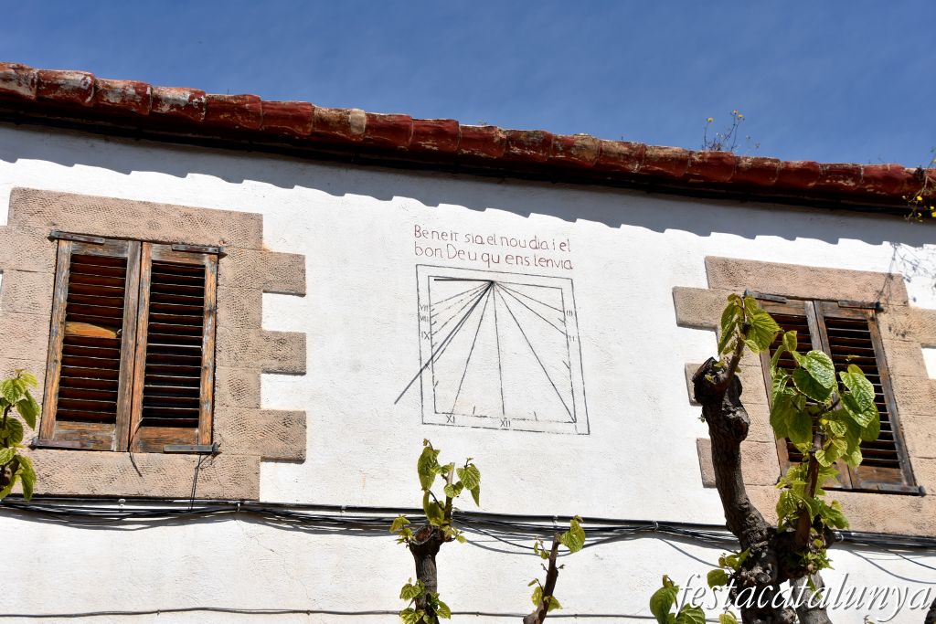 Avinyonet del Penedès - Poble de l'Arboçar
