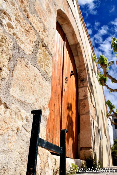 Avinyonet del Penedès - Poble de l'Arboçar