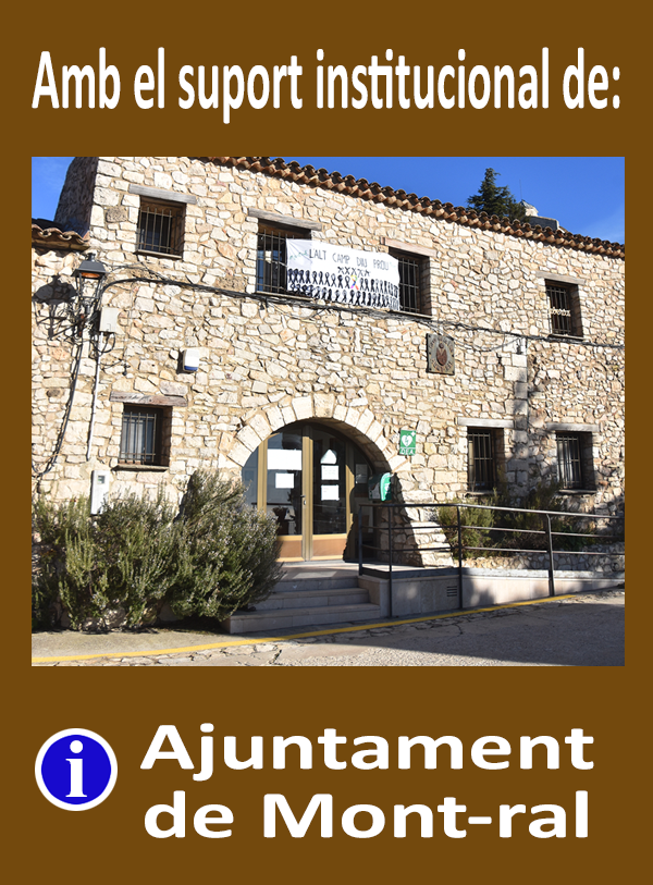 Mont-ral - Ajuntament