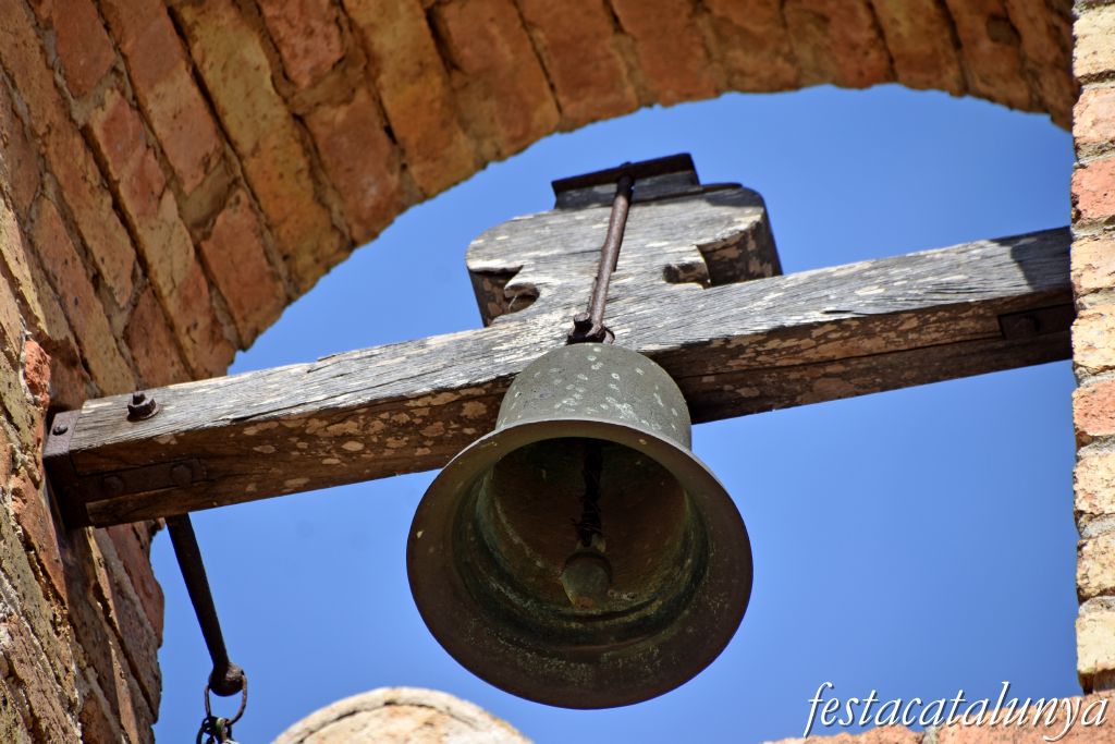 Avinyonet del Penedès - Església de la Mare de Déu de Montserrat de l'Arboçar