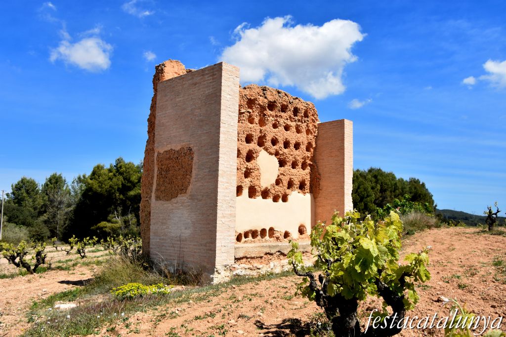 Avinyonet del Penedès - Colomar de l'Arboçar