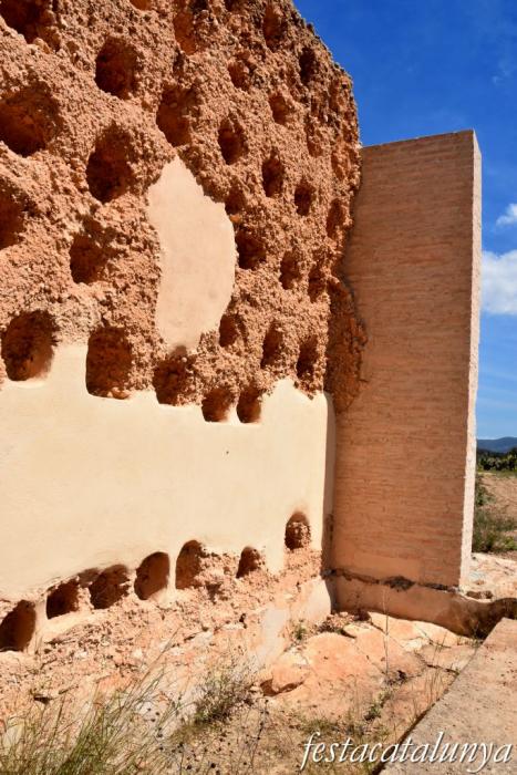Avinyonet del Penedès - Colomar de l'Arboçar