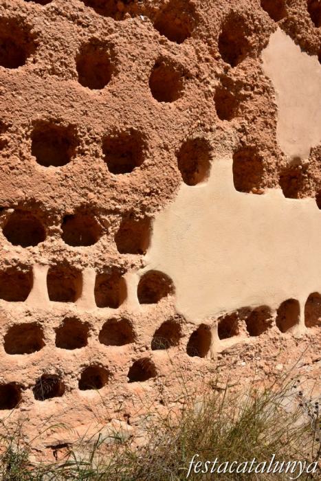 Avinyonet del Penedès - Colomar de l'Arboçar