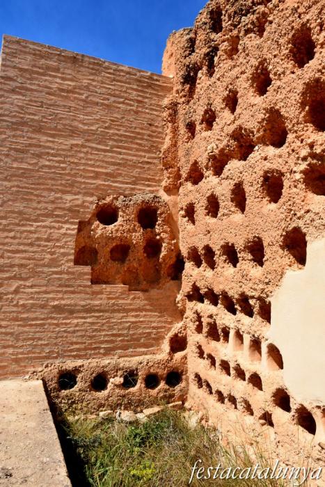 Avinyonet del Penedès - Colomar de l'Arboçar