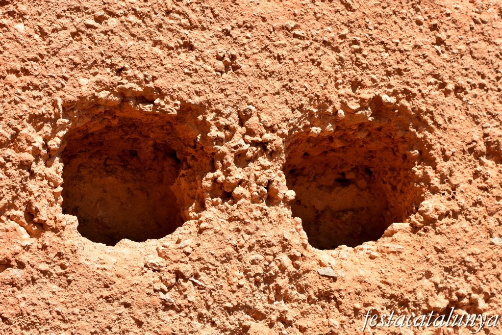 Avinyonet del Penedès - Colomar de l'Arboçar