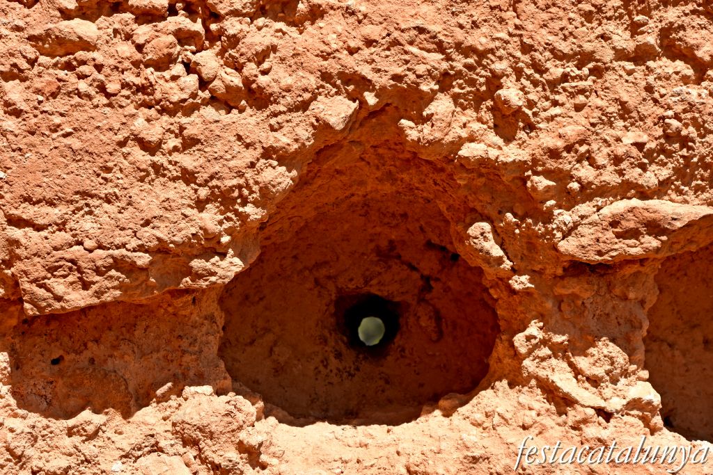 Avinyonet del Penedès - Colomar de l'Arboçar