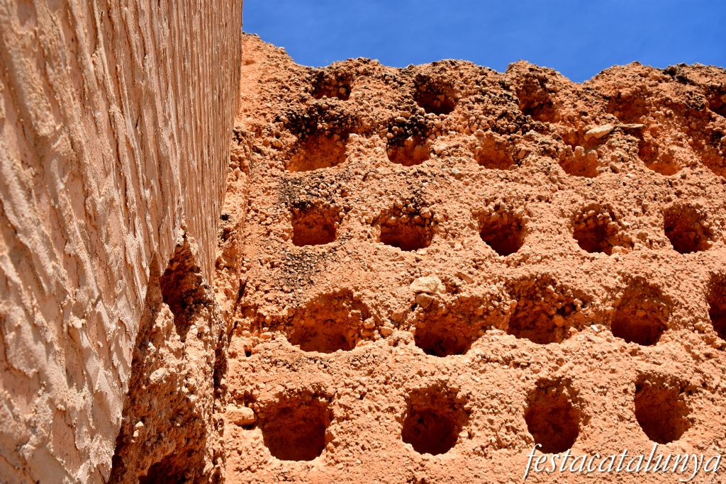 Avinyonet del Penedès - Colomar de l'Arboçar
