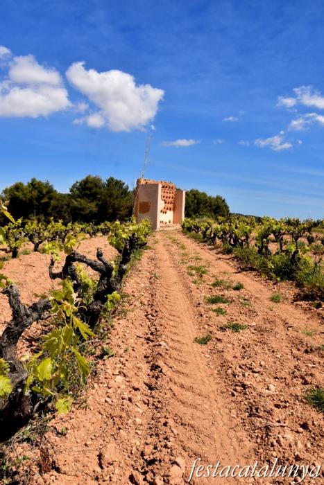 Avinyonet del Penedès - Colomar de l'Arboçar