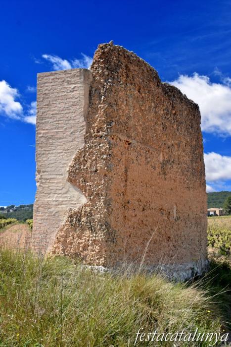 Avinyonet del Penedès - Colomar de l'Arboçar