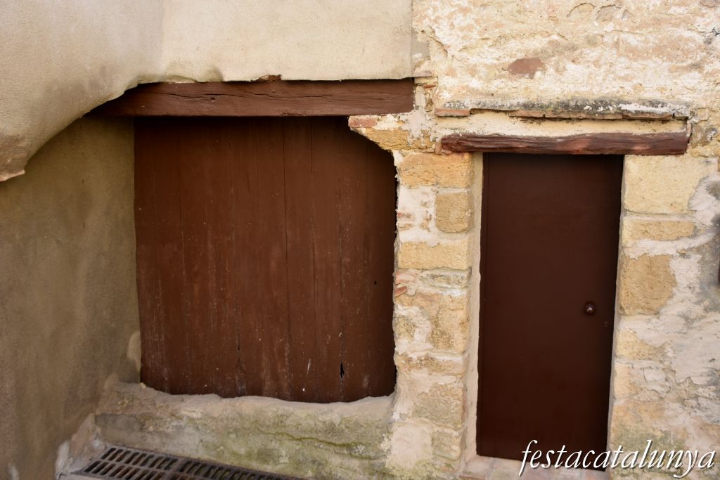 Avinyonet del Penedès - Poble de les Gunyoles