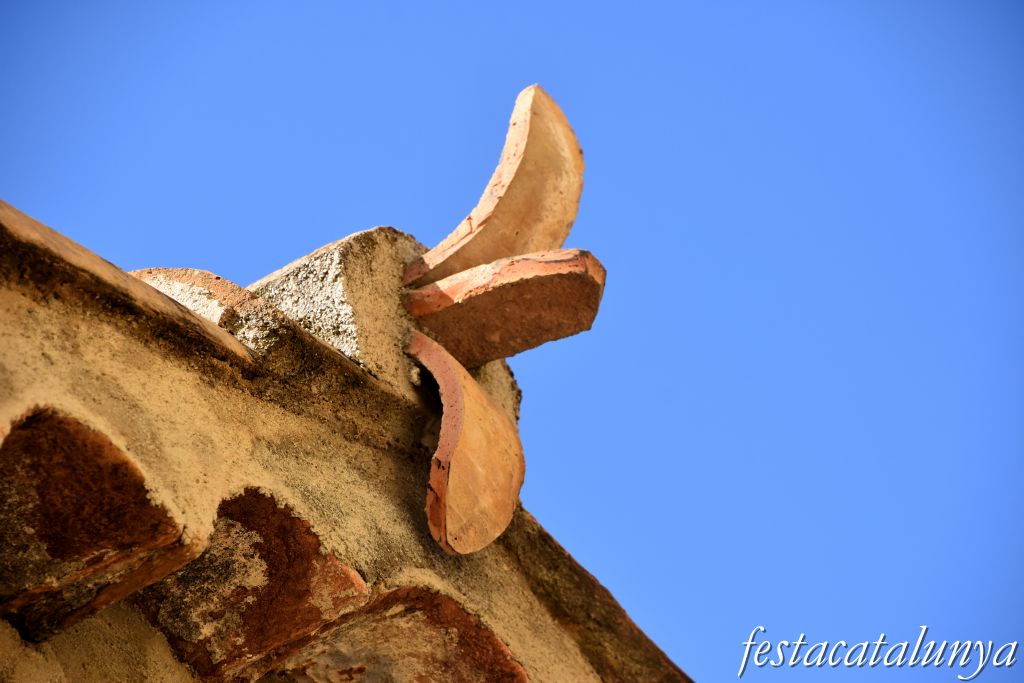 Avinyonet del Penedès - Poble de les Gunyoles