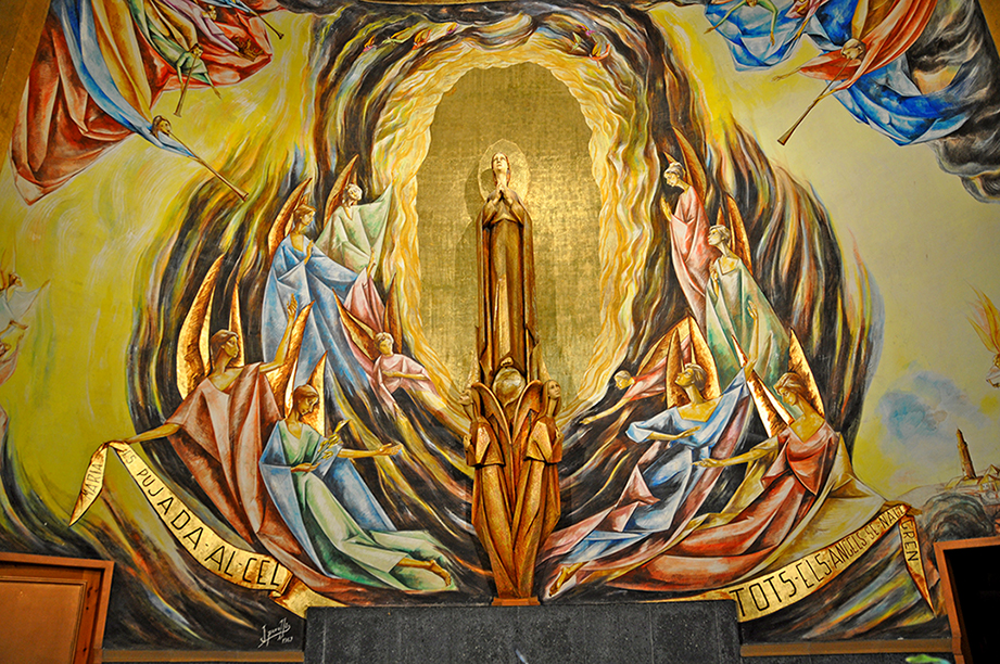 Vila-rodona - Foto 1 Arxiu Santesmases-Rabadà