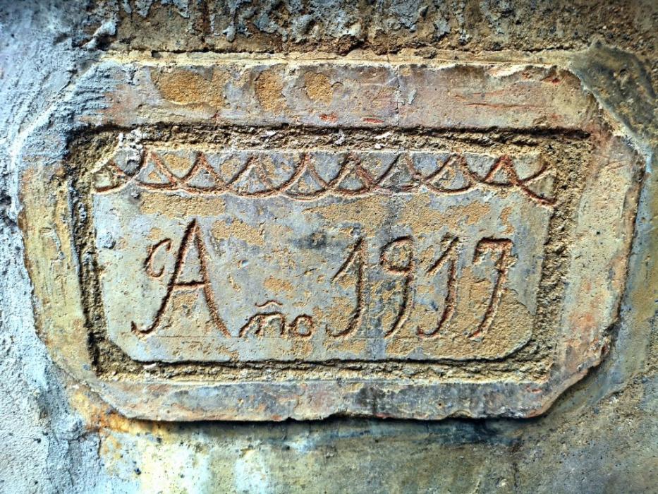 Rentadors Vells d'Almenar