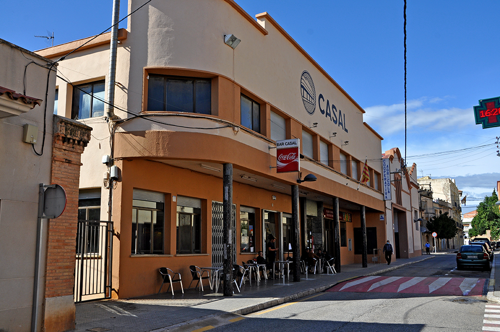 Casal de Vila-rodona