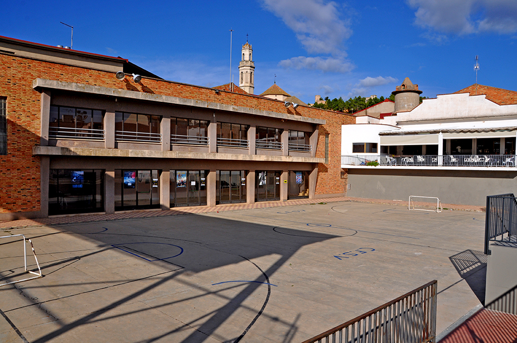 Vila-rodona - Foto 4 Arxiu Santesmases-Rabadà