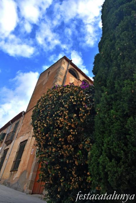 Sant Vicenç de Montalt - Can Coll o can Rams 