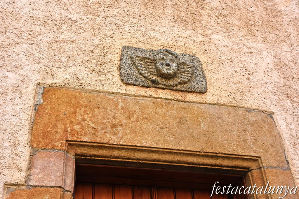 Sant Vicenç de Montalt - Església parroquial 