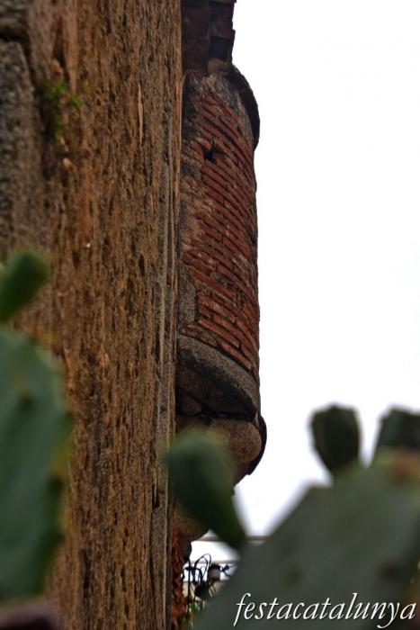 Sant Vicenç de Montalt - Nucli històric - Ca la Mongia 