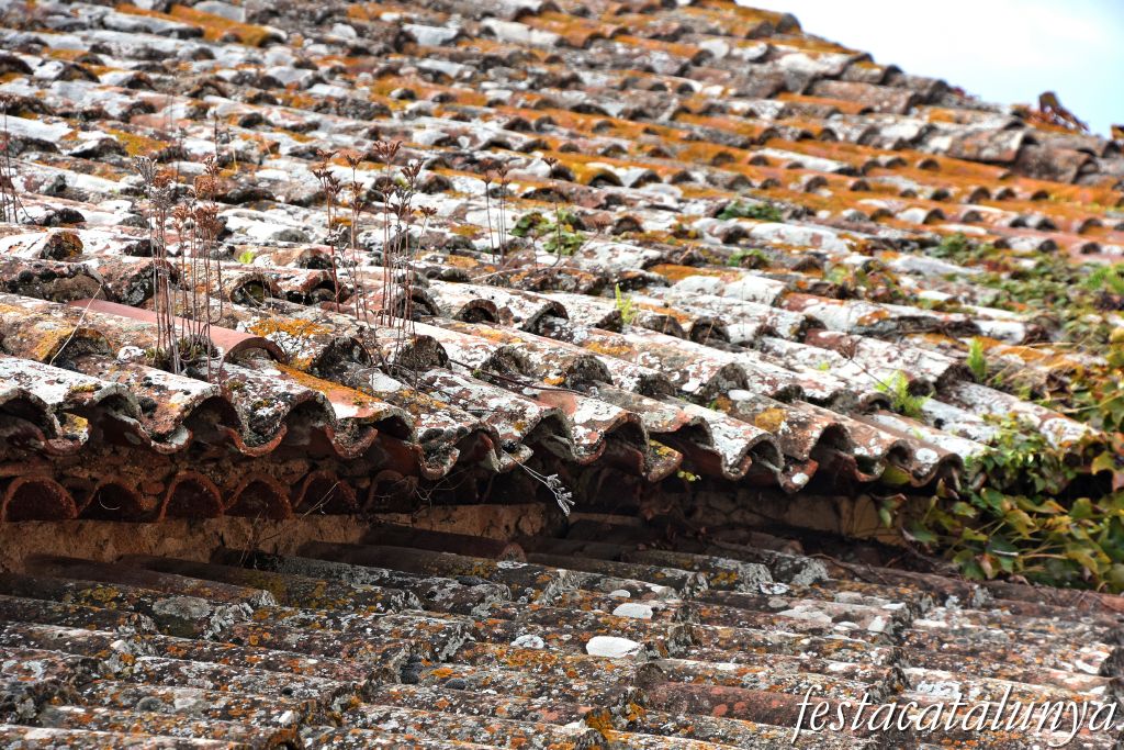 Sant Vicenç de Montalt - Nucli històric - Can Móra de Baix 
