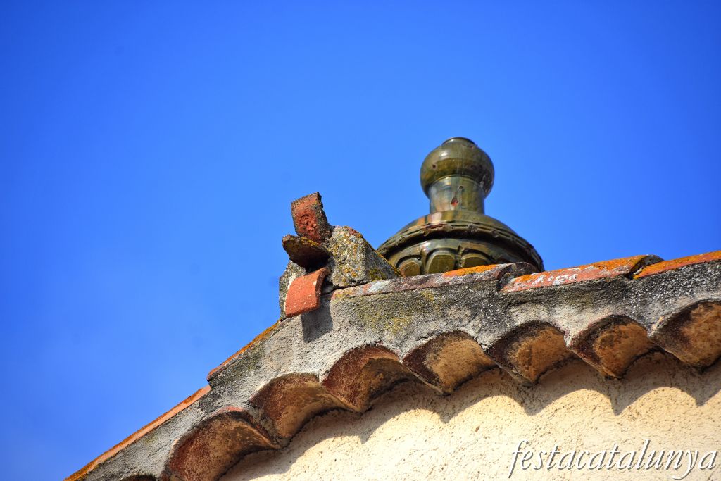 Sant Vicenç de Montalt - Nucli històric 