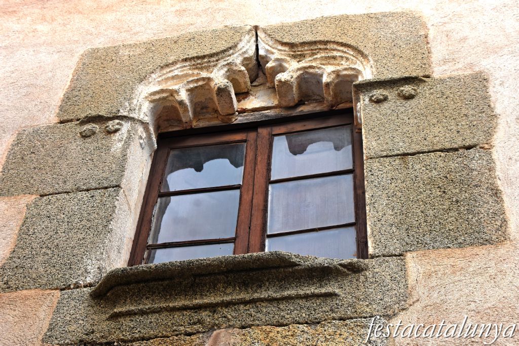 Sant Vicenç de Montalt - Nucli històric 