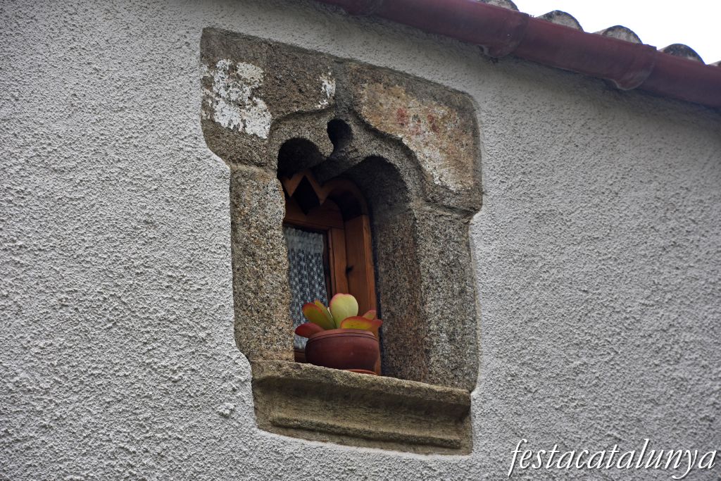 Sant Vicenç de Montalt - Nucli històric 