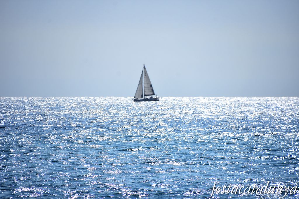 Sant Vicenç de Montalt - Platges 