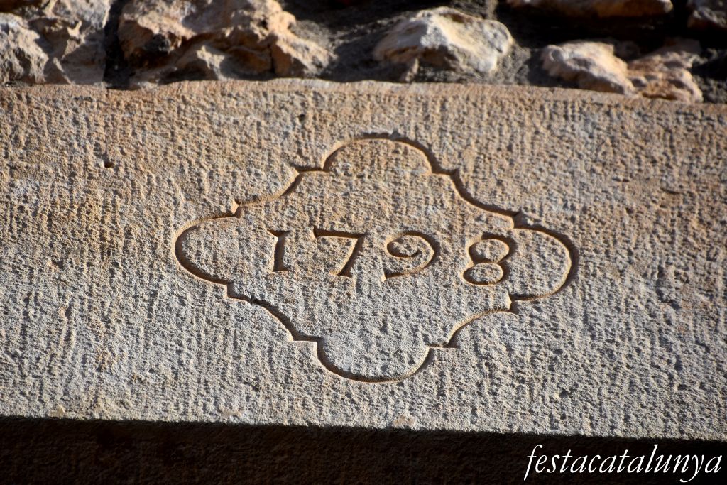 Vallclara - Nucli històric (Ajuntament, antigues escoles)