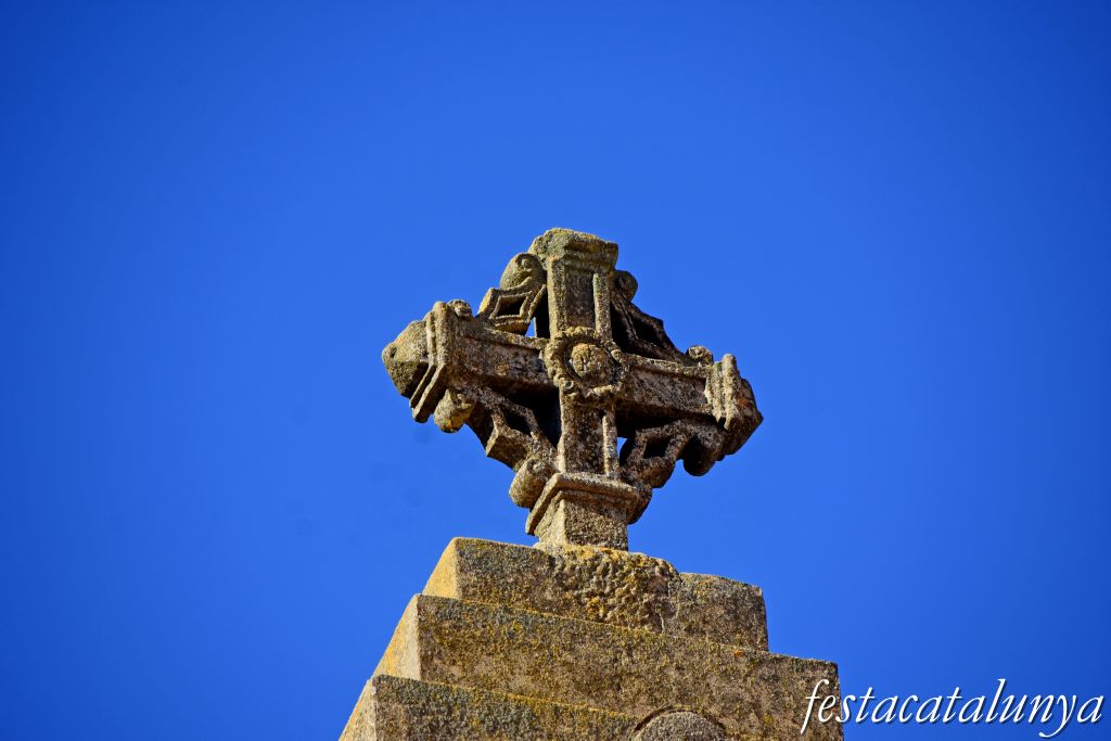 Vallclara - Nucli històric (Ca l'Anglès)