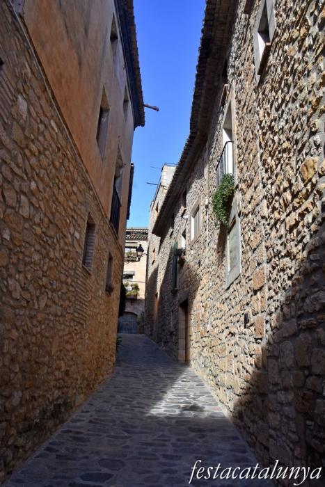 Vallclara - Nucli històric