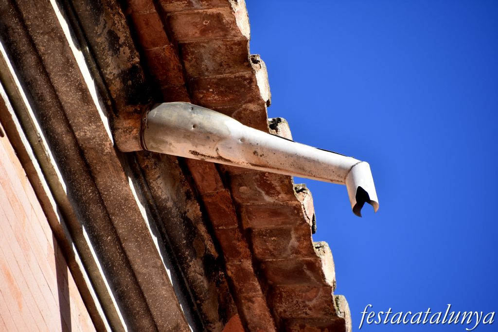 Vallclara - Nucli històric