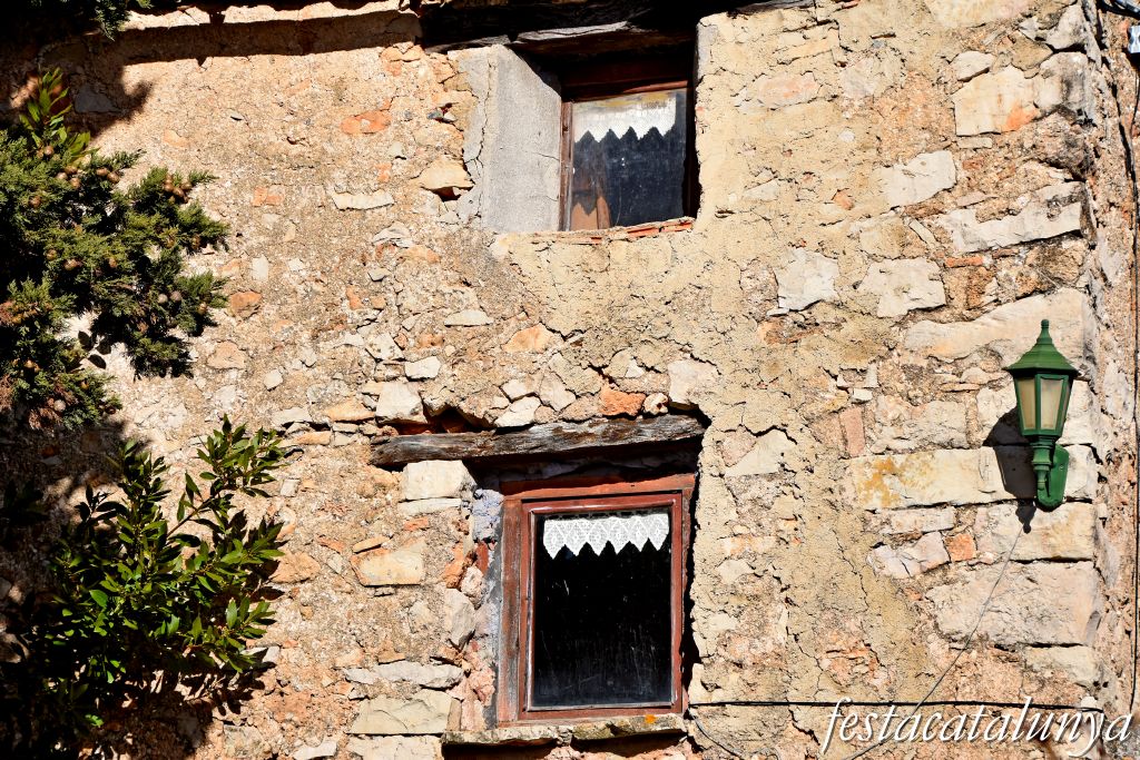 Mont-ral - El Bosquet a Mont-ral