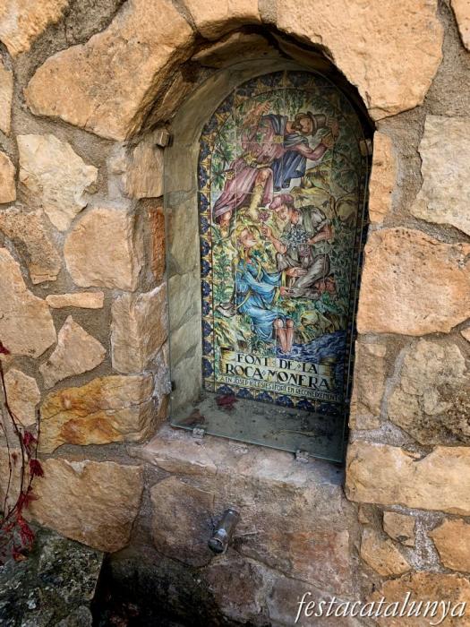 Mont-ral - Nucli històric de Farena