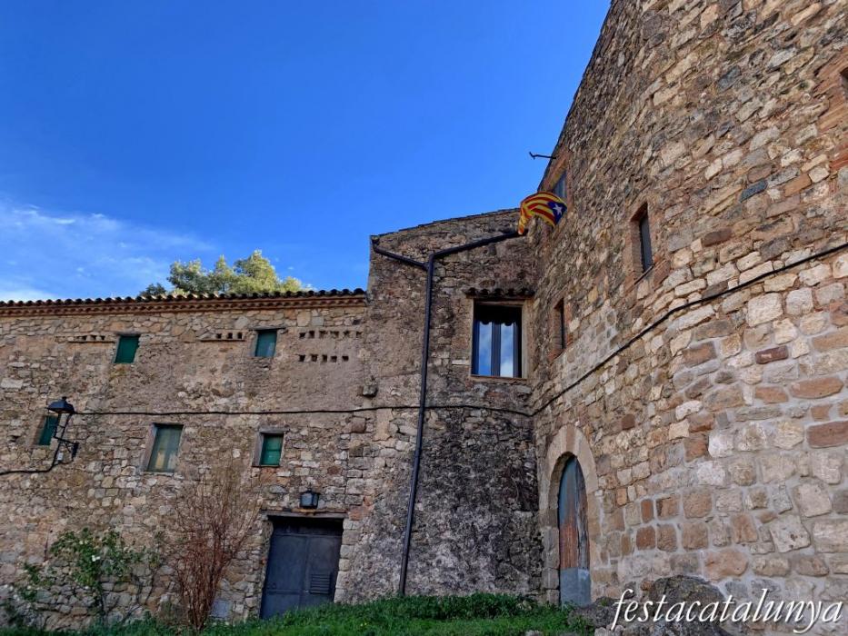 Mont-ral - Nucli històric de Farena