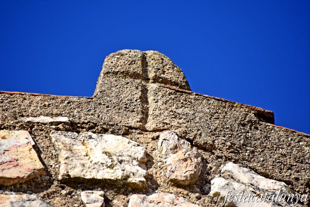 Mont-ral - Nucli històric