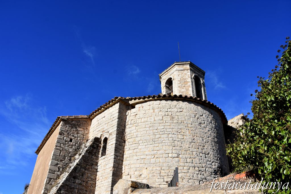 Mont-ral - Sant Pere ad Vincula