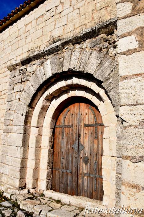 Mont-ral - Sant Pere ad Vincula